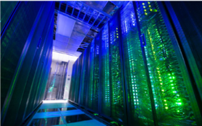 戴爾智能冷卻解決方案 數據中心效率的革命性提升