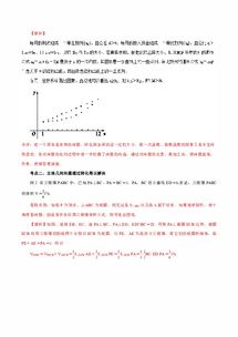 專題1 轉化與化歸思想 教學案 2017年高考理數二輪復習精品資料 數理教學器材